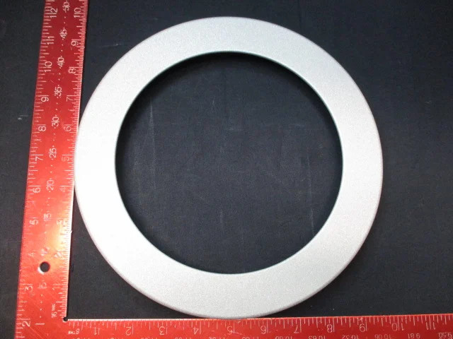 Applied Materials (AMAT) 0020-26403 COVER RING ESC 6" SST MATL