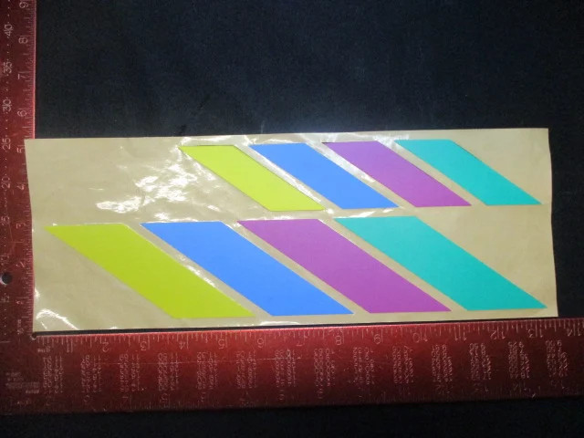 Applied Materials (AMAT) 0060-09025   LABEL FM5 PANEL & SCREEN, 5000 MAINFRAME.