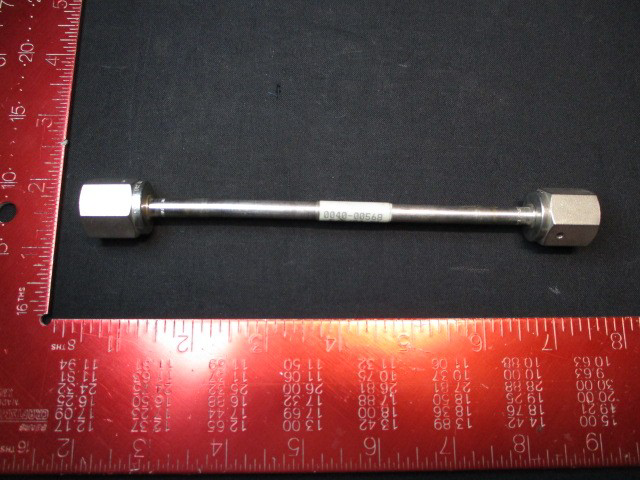 Applied Materials (AMAT) 0040-00568   Weldment