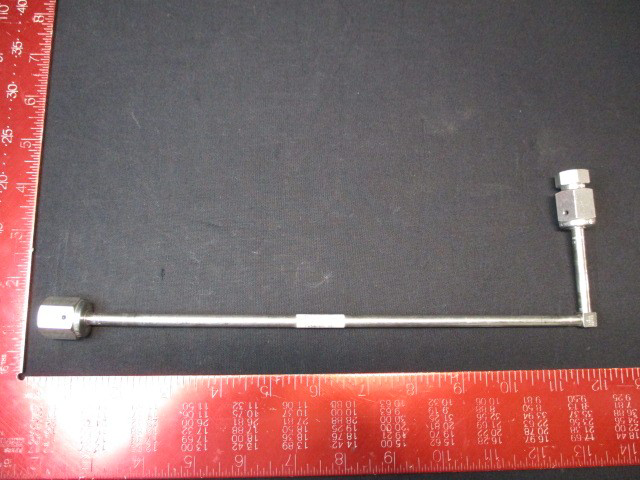 Applied Materials (AMAT) 0040-00539   Weldment, Gas Line