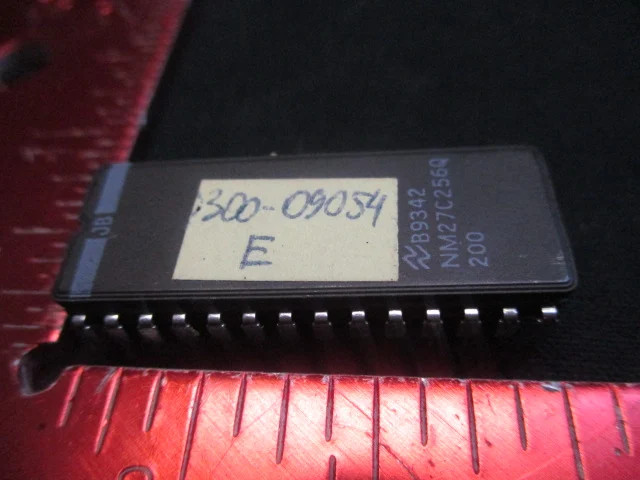 Applied Materials (AMAT) 0300-09054 PROM B9342