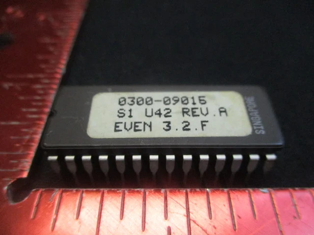 Applied Materials (AMAT) 0300-09015 PROM SBC VME
