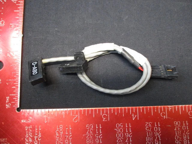 Applied Materials (AMAT) 0090-09006  CABLE, AIR CYL, SLIT VALVE ACTUATOR, P5000
