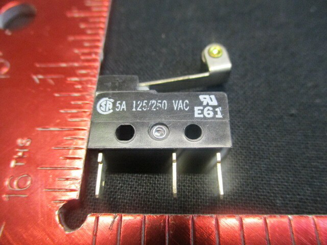 Applied Materials (AMAT) 1270-01093   SWITCH