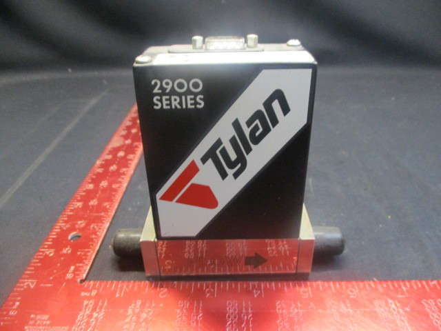Applied Materials (AMAT) 0225-40951 TYLAN GENERAL FC-2902M-50SCCM-HCL RANGE: 50