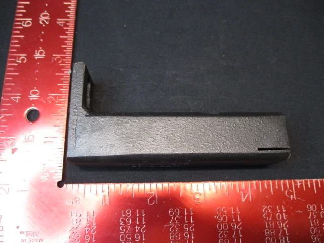 Applied Materials (AMAT) 0040-00119 Bracket, ADJ DI Container