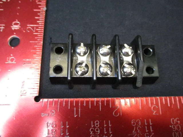 Applied Materials (AMAT) 1290-01554   Terminal Block