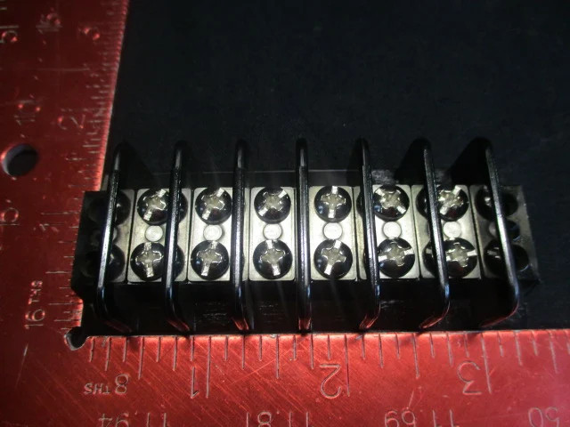 Applied Materials (AMAT) 1290-01285 TERMINAL BLOCK