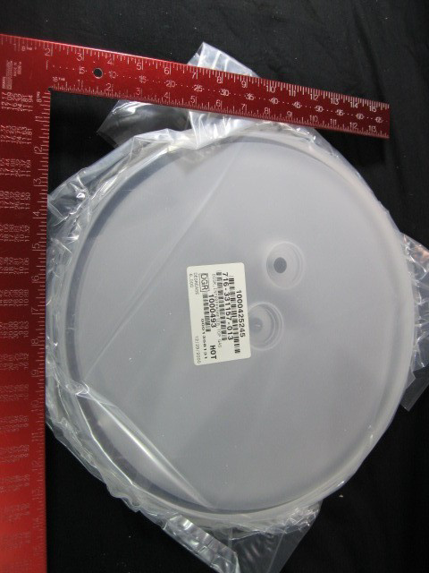 Lam Research (LAM) 716-331157-013 DISK, INTERFEROMTER, TOP GAS