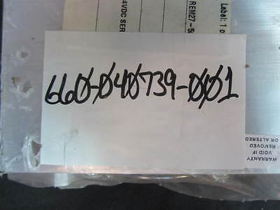 Lam Research (LAM) 660-040739-001 XP POWER F7B6D2J3 POWER SUPPLY, +5/+/-12 24VDC