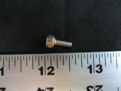 LAM 720-000940-006 Screw, Shoulder 8/32