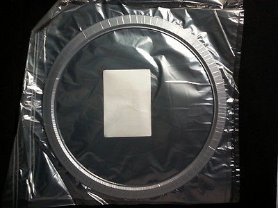 LAM 716-023013-004 RING, HOT EDGE SILICON