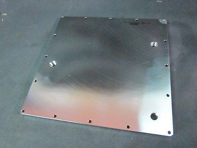 LAM 714-032789-001 COV, TX, WTR Vapor DLVY SYS