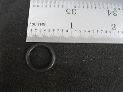 Lam Research (LAM) 734-004194-001 O-RING 1/2" ID X