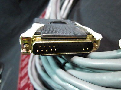 LAM 853-627000-002 Touchscreen Cable