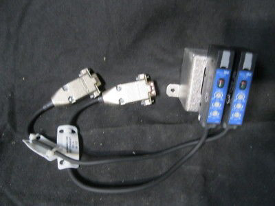 LAM 853-140223-001 ASSY, INTLK/OPTICAL DRVRS, 4520XL