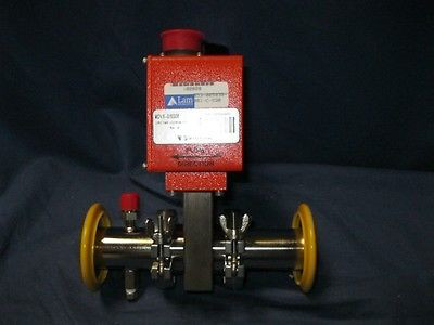 LAM 853-005939-001 VALVE, THROTTLE KF40 VAC GEN: