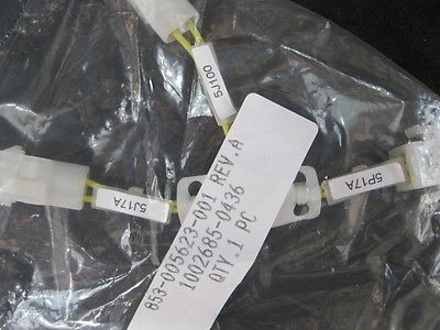 LAM 853-005623-001 ASSY, ADPTR, SPLIT VLV O.T.
