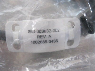 LAM 853-003632-002 CA, PWR, ADPTR W/7A CB, MAT-N-LOK