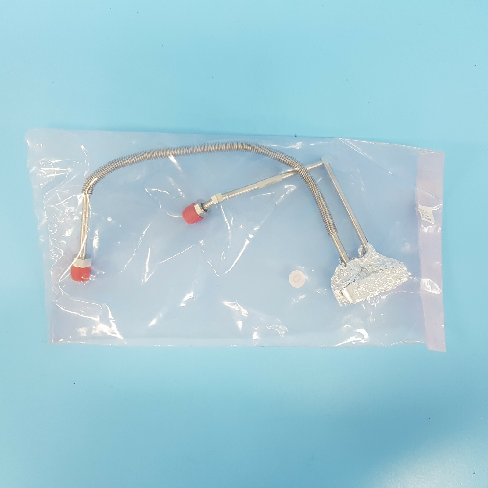 176-0503// AMAT APPLIED 0050-32141 INSERT GAS FEED SGD B & C R2 5000 [NEW]