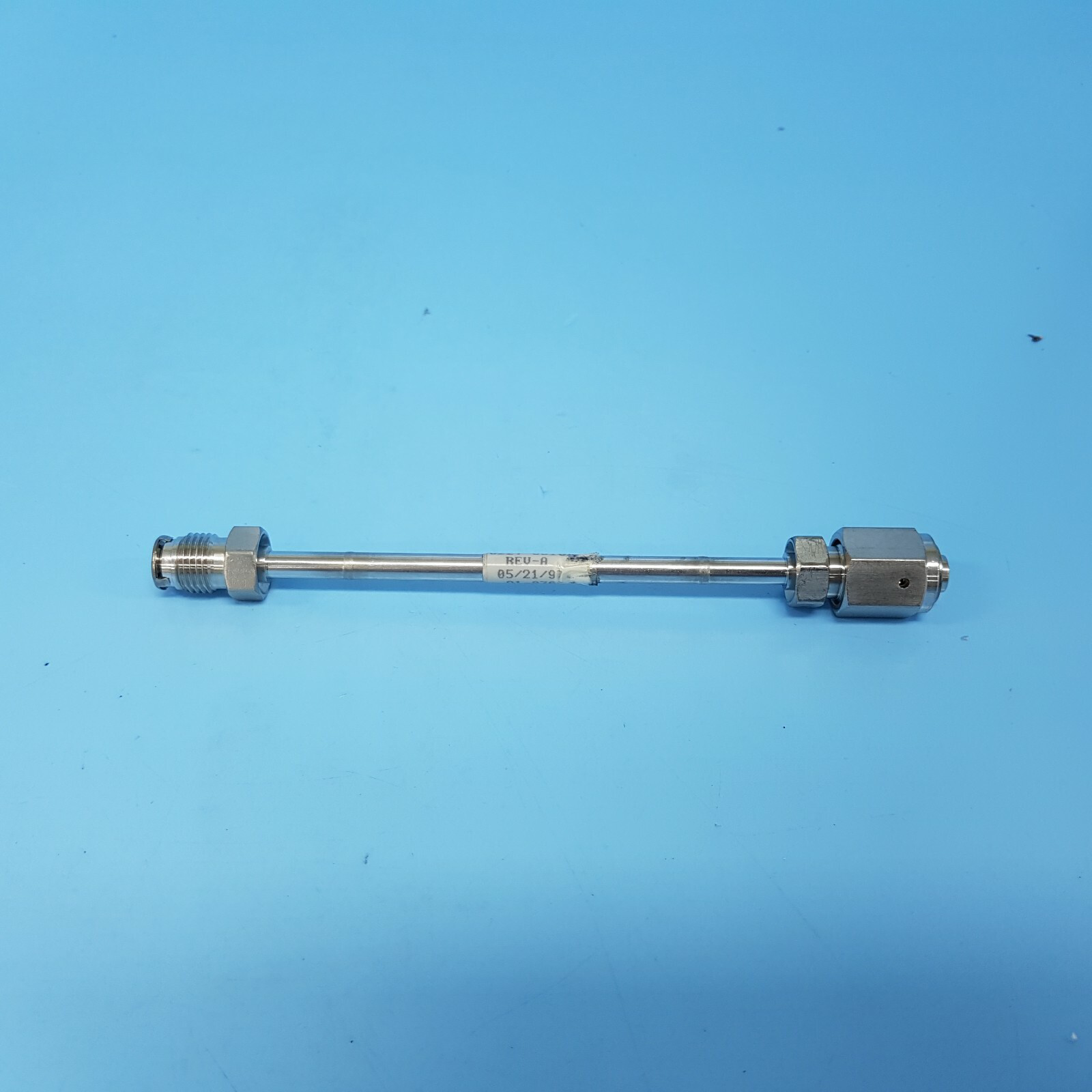 176-0402// AMAT APPLIED 0227-06186 APPLIED MATRIALS COMPONENTS [USED]
