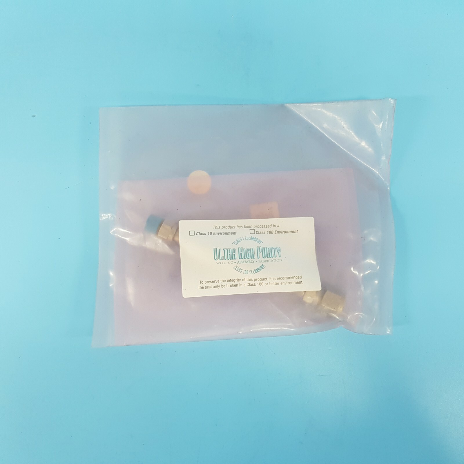 176-0402// AMAT APPLIED 0050-30514 WELDMENT, WATER LINE [NEW]