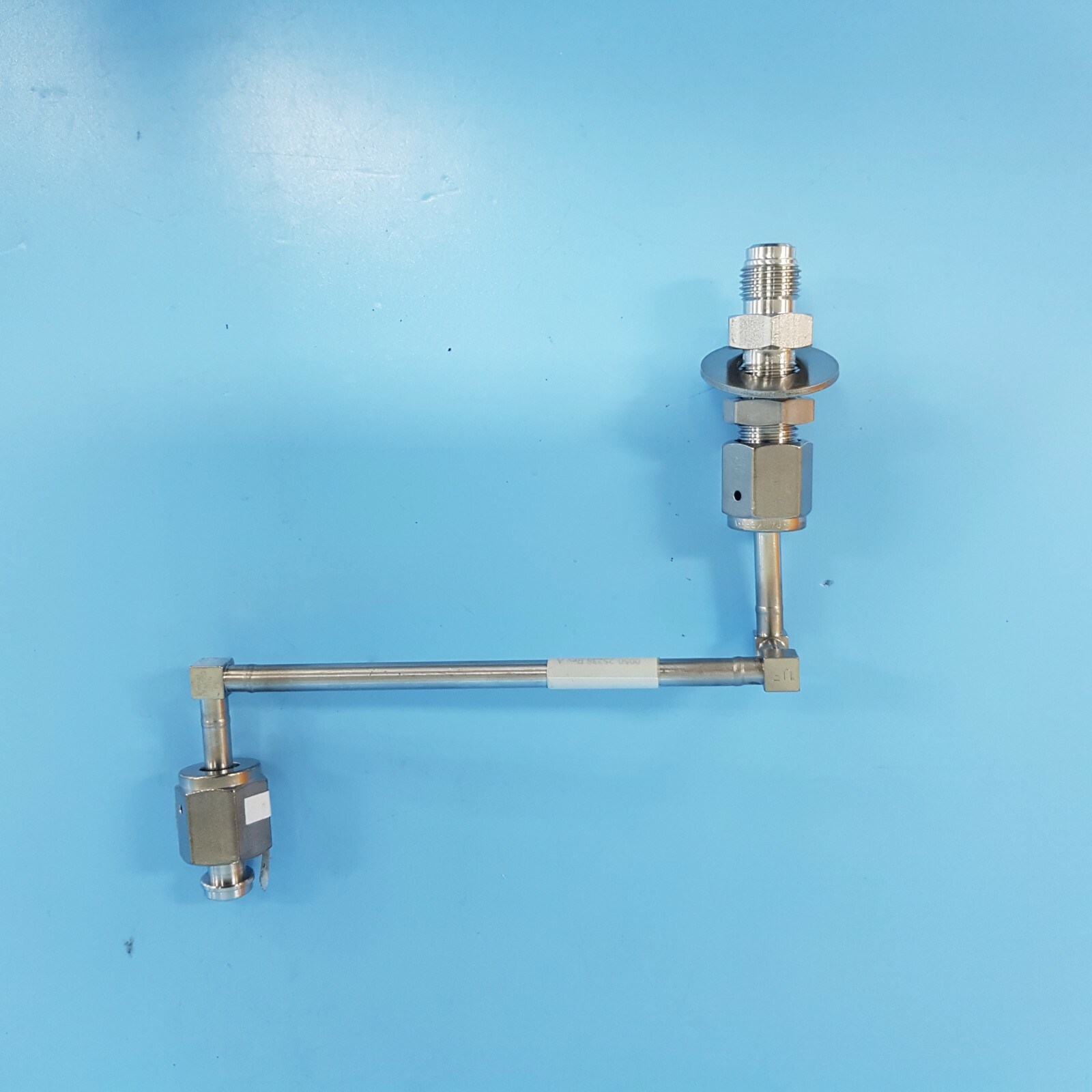 176-0402// AMAT APPLIED 0050-25238 APPLIED MATRIALS COMPONENTS [USED]