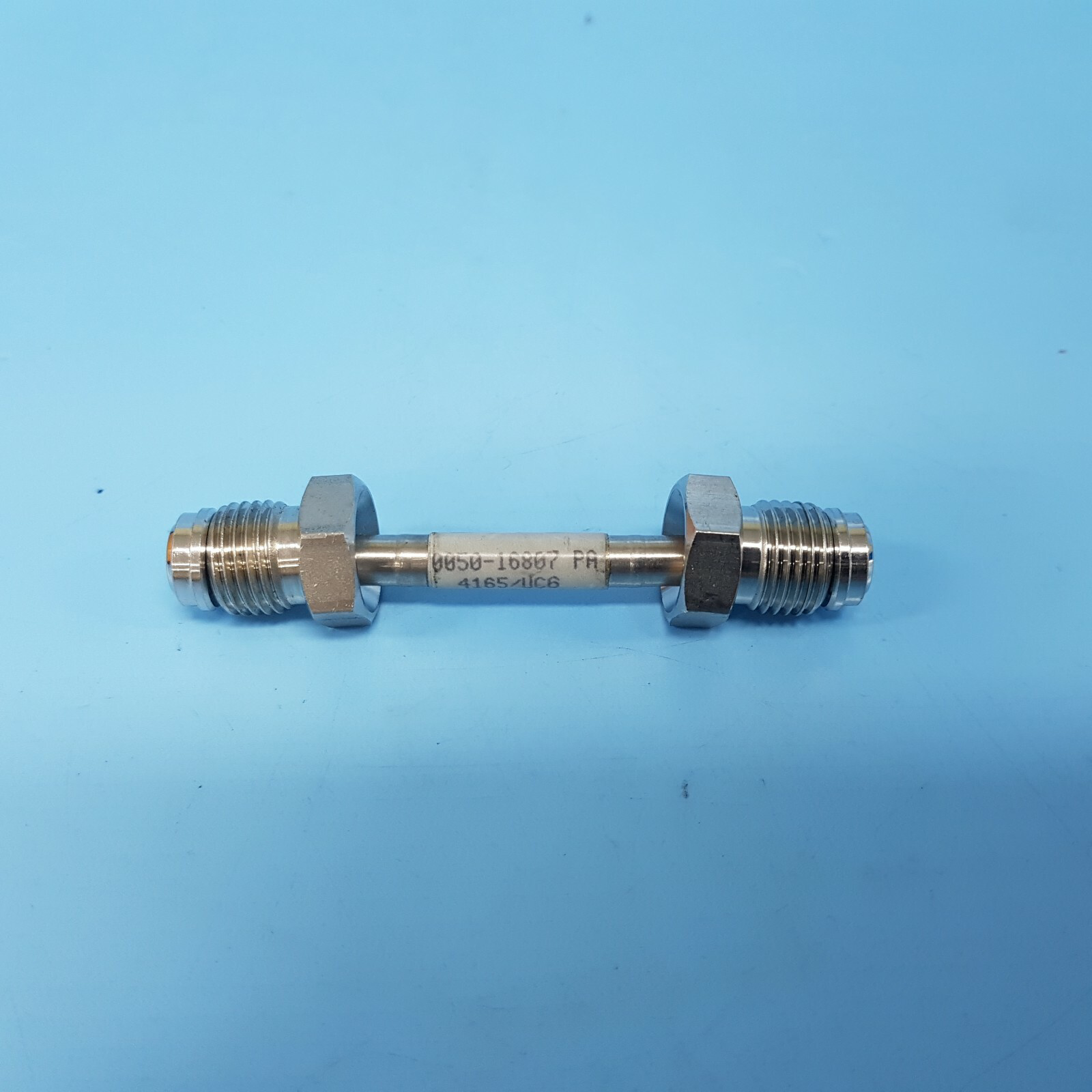 176-0402// AMAT APPLIED 0050-16807 APPLIED MATRIALS COMPONENTS [USED]