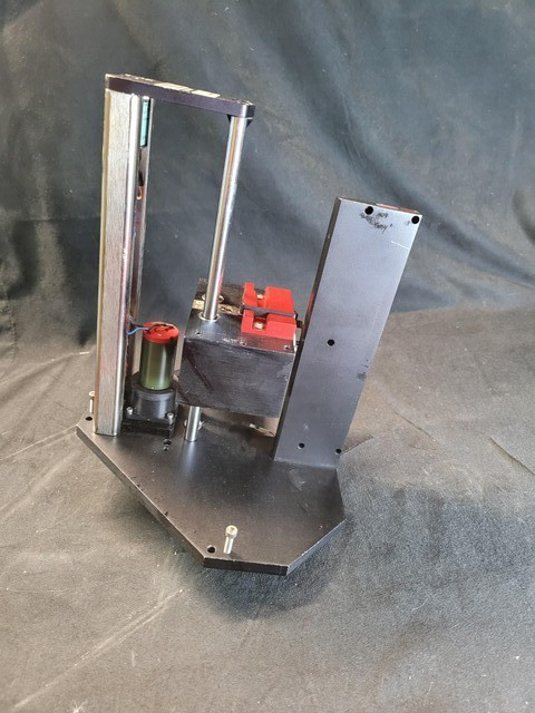 Lam Research (LAM) 853-012600-102 INDEXER,REC,W/ENCLOSURE