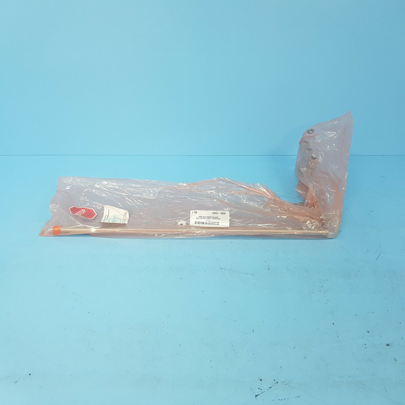 115-0401// AMAT APPLIED 0050-75483 APPLIED MATRIALS COMPONENTS [NEW]