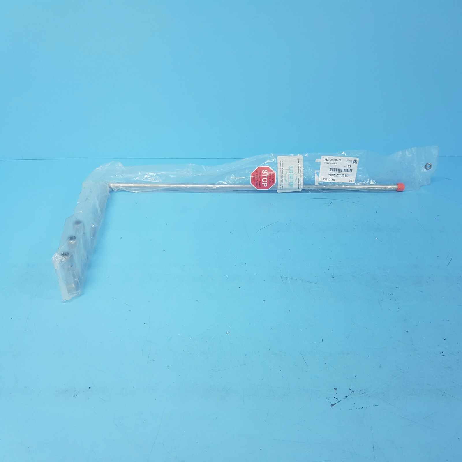 115-0401// AMAT APPLIED 0050-75482 APPLIED MATRIALS COMPONENTS [NEW]