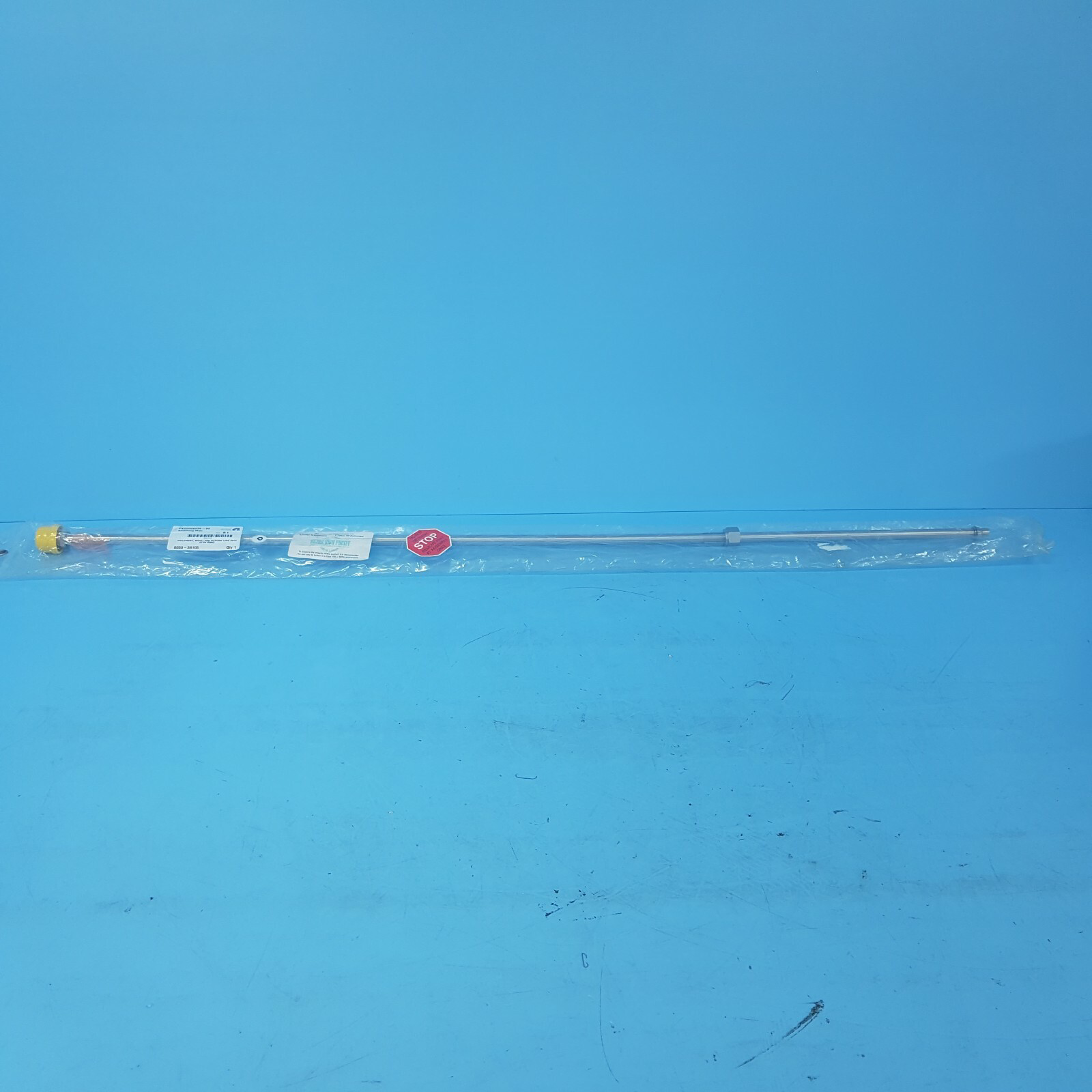 115-0401// AMAT APPLIED 0050-38105 WELDMENT, RIGHT H2O RETURN LINE SHO ETC [NEW]