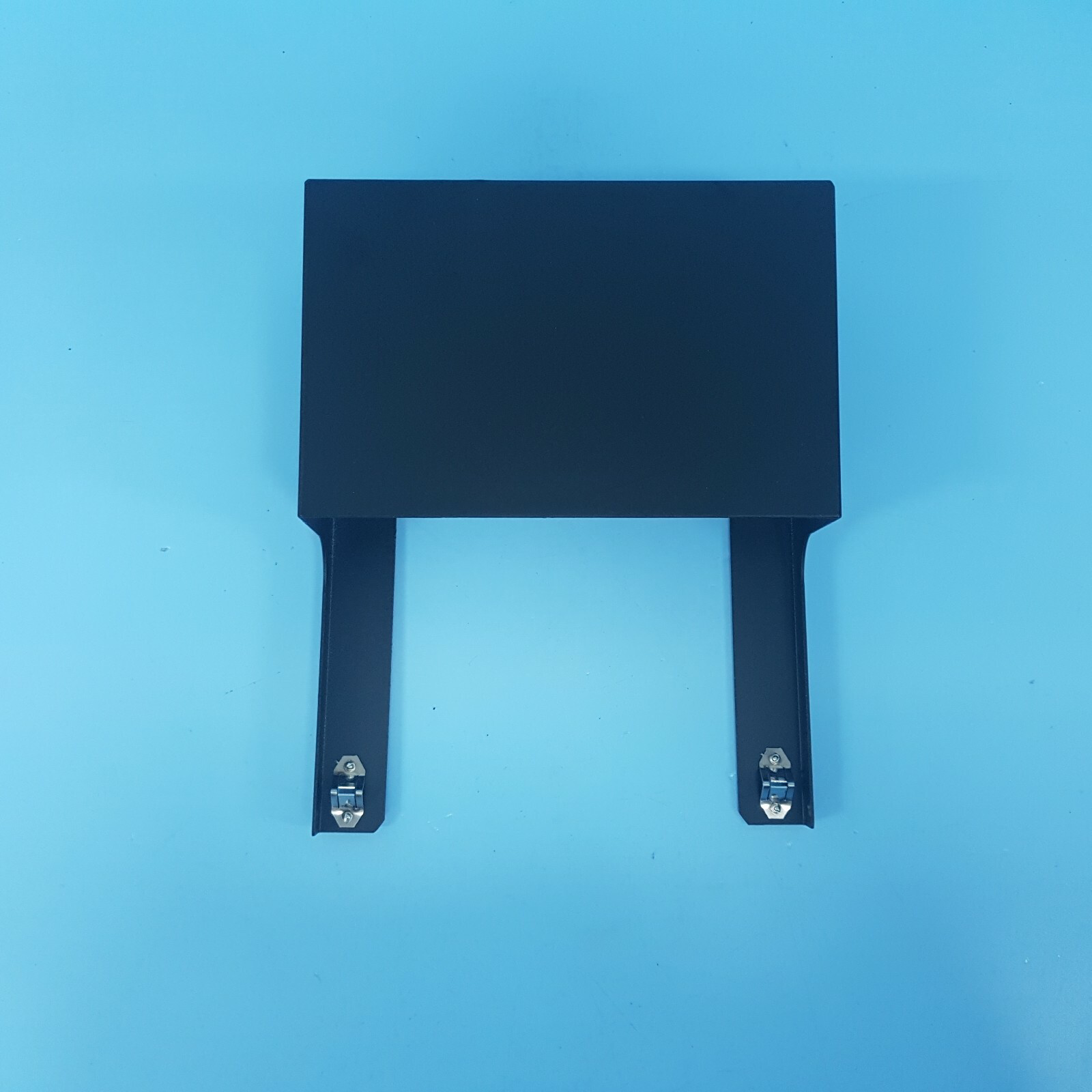 111-0703// AMAT APPLIED 0020-21089 COVER, CHAMBER INTERCONNECT BD. [ASIS]