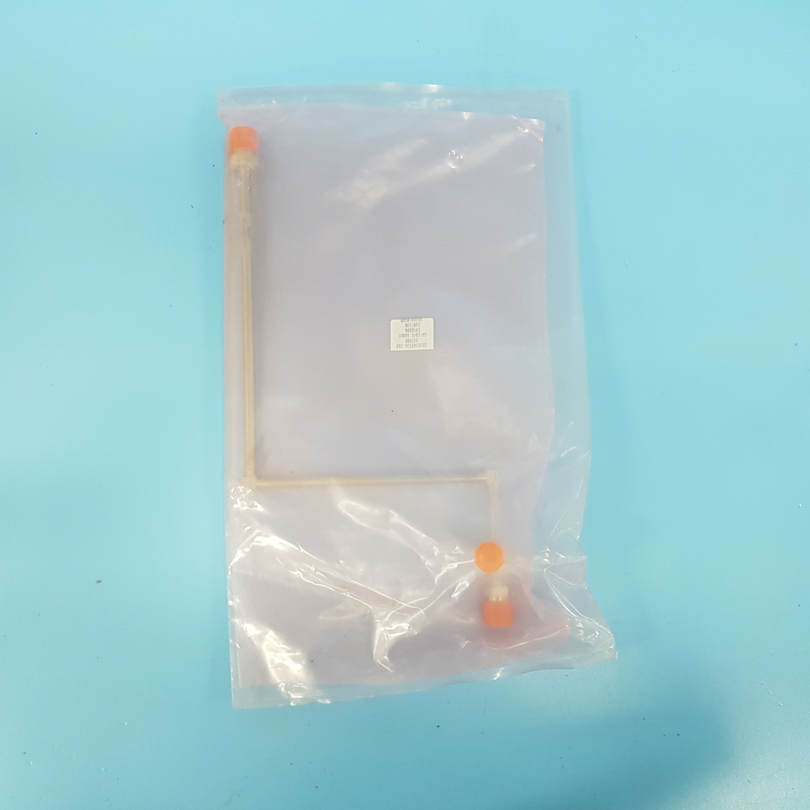 176-0404// AMAT APPLIED 0050-64169 WELDMENT SPOOL SLD N2 CENTURA AP [NEW]