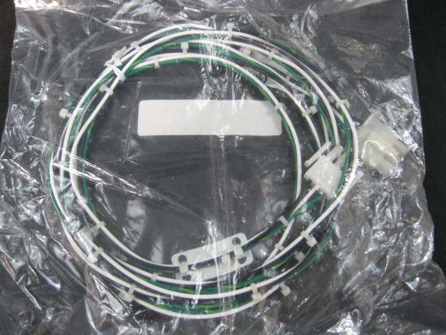Lam Research LAM 853-330548-001 HEATER HARN ASSY AC POWER EP WDO