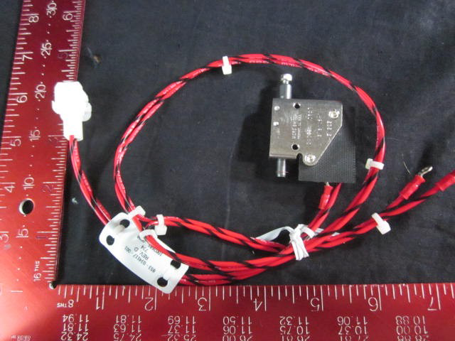 Lam Research LAM 853-034117-001 SWITCH