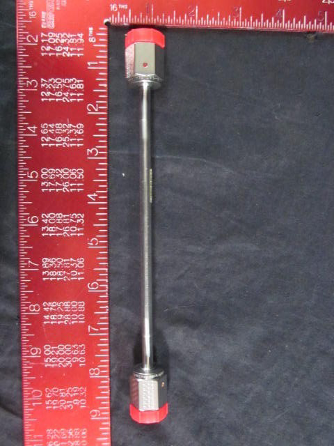 Lam Research LAM 839-031455-001 WELDMENT GAS LINE