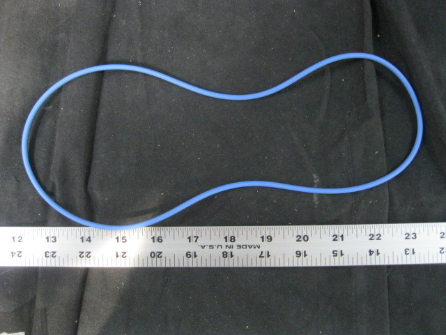 Lam Research LAM 734-091993-001 O-RING SILICONE 21590X353