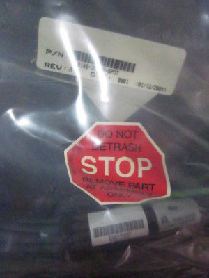 Applied Materials (AMAT) 0140-36600 Harness, POS A I/C BOX, EMXP+ 5000