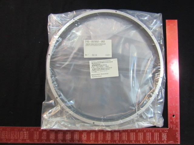 LAM RESEARCH (LAM) 715-057852-002   LINER, LWR, 300MM, BEVELÂ Â 