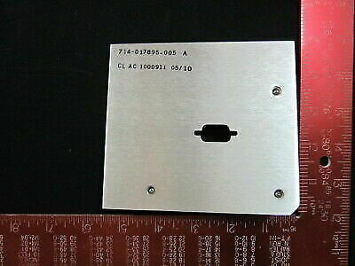 LAM RESEARCH (LAM) 714-017895-005   COV, SIDE ACS, SMALL, COIL HSG