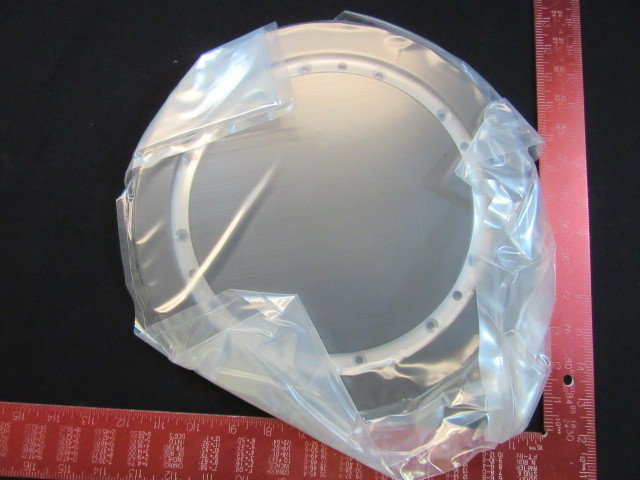 LAM RESEARCH LAM 715-088776-004 PL LWR ELECTD ERS 2965
