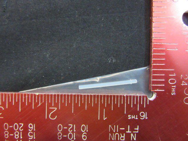 LAM RESEARCH (LAM) 713-030849-002   PLUG, ESC LIFTER HOLES, 2300 MT