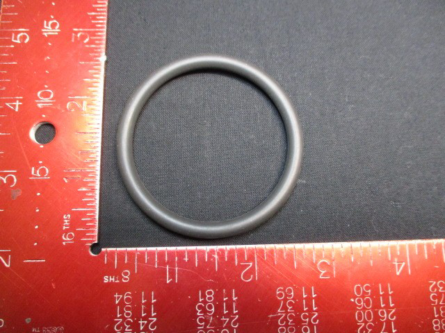 Applied Materials (AMAT) 3700-01014 O-RING ID 2.100 CSD .210 VITON 75 DURO