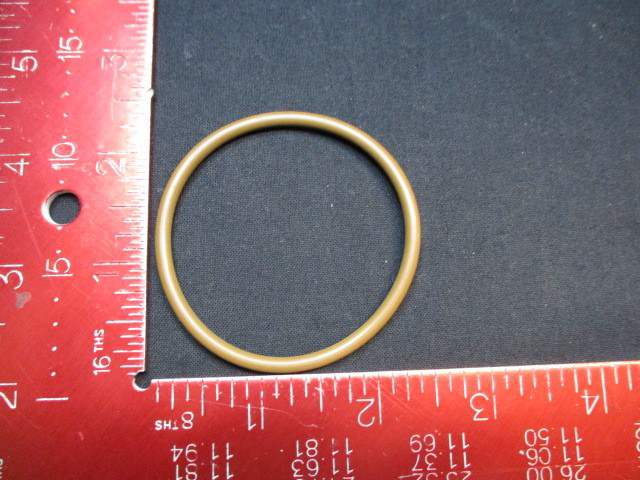 Applied Materials (AMAT) 3700-01112   O RING VIT 3.296IDX.207