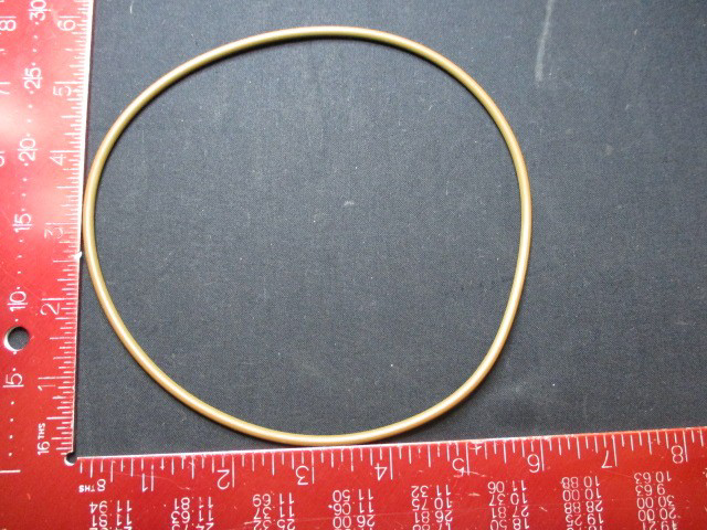 Applied Materials (AMAT) 3700-01092 ORING ID 19.450 CSD .275 VITON 90DURO