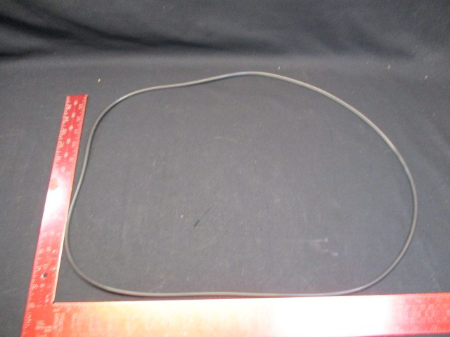 Applied Materials (AMAT) 3700-01170   O-RING ID 18.955 CSD . 210 VITON 75 DURO