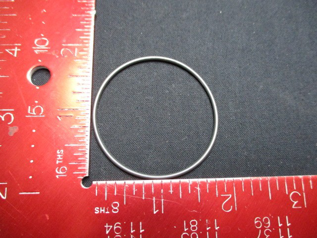Applied Materials (AMAT) 3700-01066 O RING ID1.739 CSD.07VIT 75 DURO