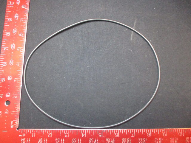 Applied Materials (AMAT) 3700-01056   ORING ID 7.734 CSD .139 VITON 75DURO BLK