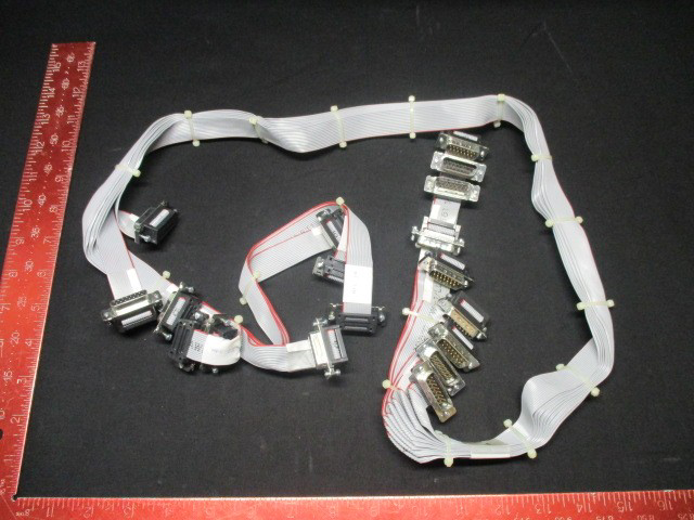 Applied Materials (AMAT) 0140-35413 HARNESS, ASSEMBLY